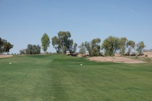 Ak Chin Southern Dunes 12th Approach